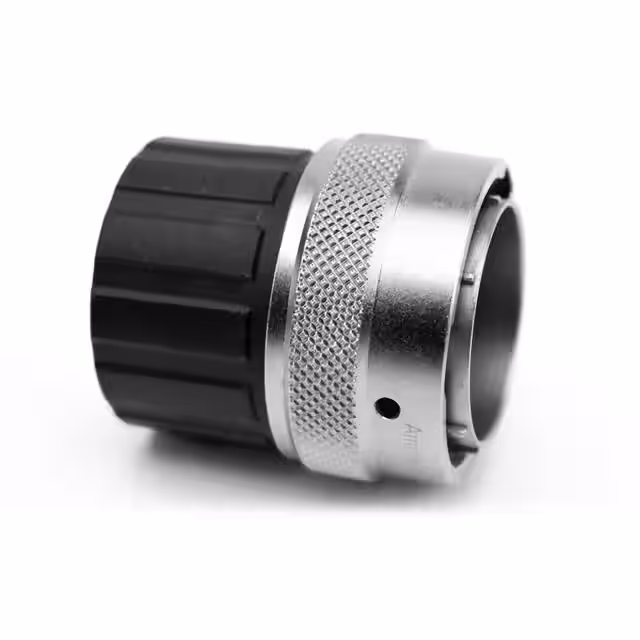 RT061619SNHEC03R Amphenol Sine Systems Corp  Circular Connector Housings